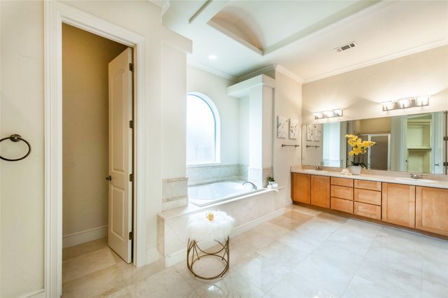 3224 Silver Creek Drive, Plano, TX 75093