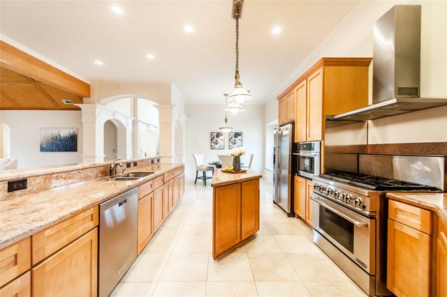 3224 Silver Creek Drive, Plano, TX 75093