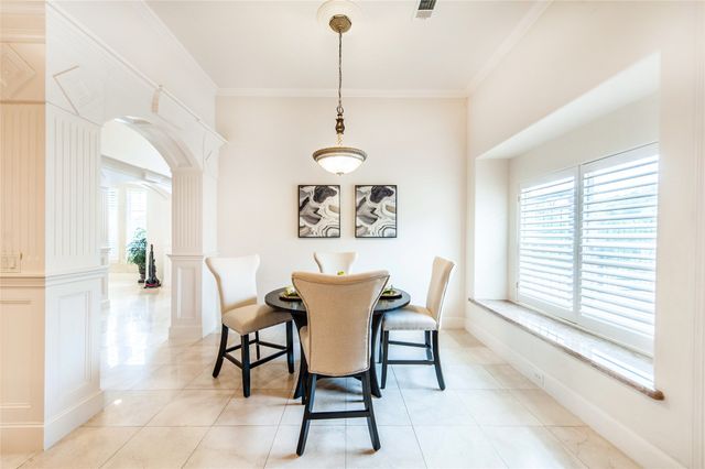 3224 Silver Creek Drive, Plano, TX 75093