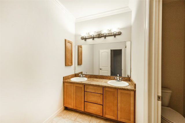 3224 Silver Creek Drive, Plano, TX 75093