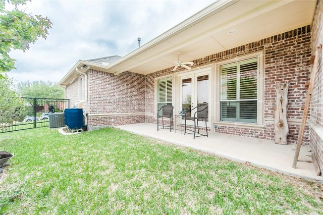 3224 Silver Creek Drive, Plano, TX 75093