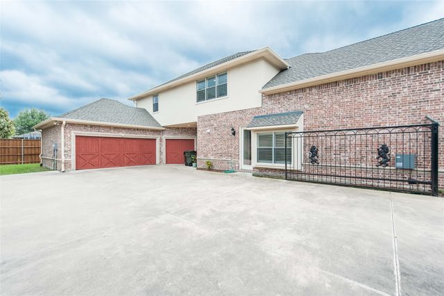 3224 Silver Creek Drive, Plano, TX 75093