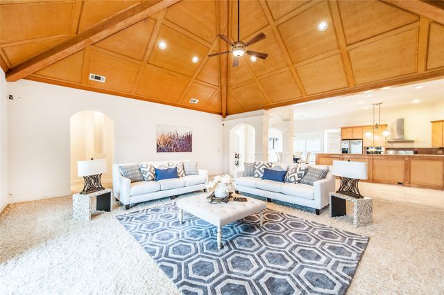 3224 Silver Creek Drive, Plano, TX 75093