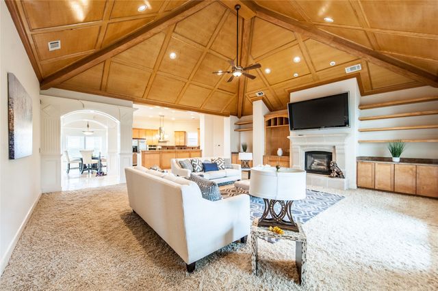 3224 Silver Creek Drive, Plano, TX 75093