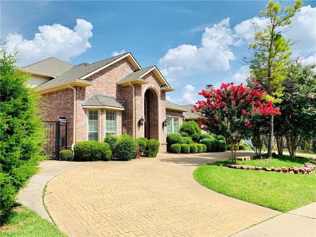 3224 Silver Creek Drive, Plano, TX 75093