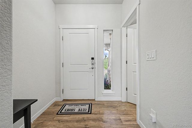 6366 Knapp Drive, Colorado Springs, CO 80924