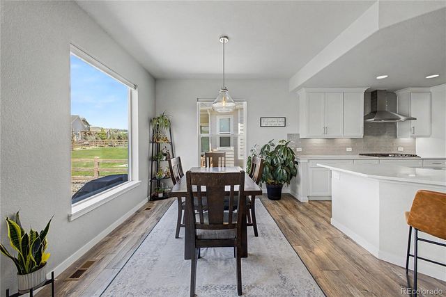 6366 Knapp Drive, Colorado Springs, CO 80924