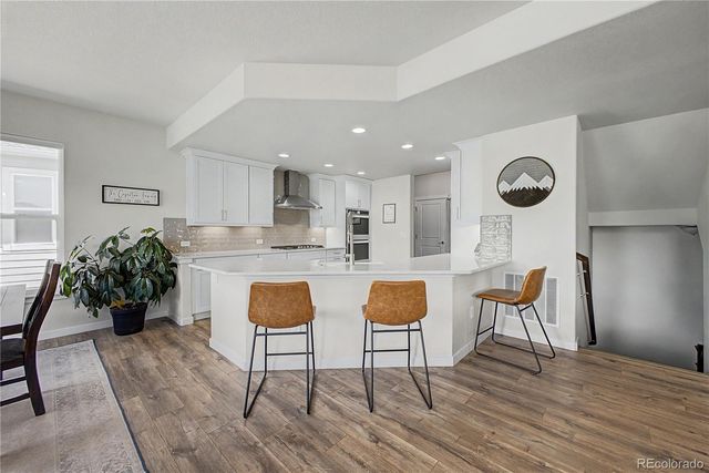 6366 Knapp Drive, Colorado Springs, CO 80924