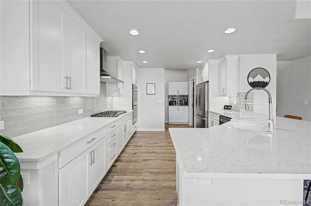 6366 Knapp Drive, Colorado Springs, CO 80924