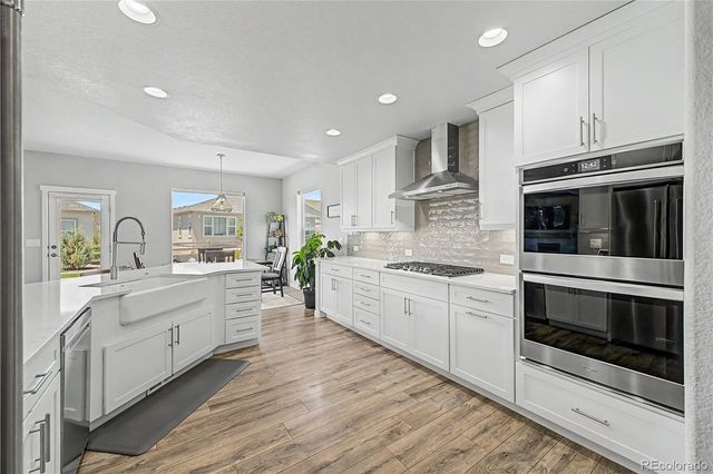 6366 Knapp Drive, Colorado Springs, CO 80924