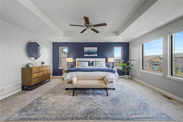 6366 Knapp Drive, Colorado Springs, CO 80924