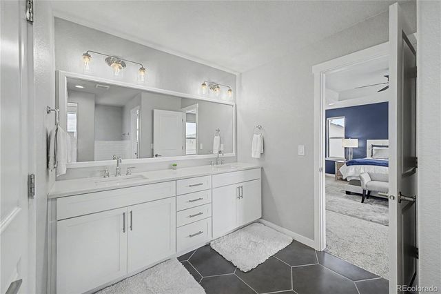 6366 Knapp Drive, Colorado Springs, CO 80924
