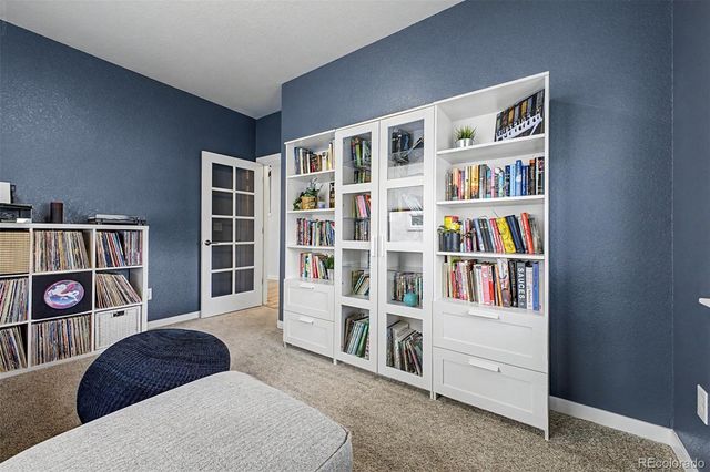 6366 Knapp Drive, Colorado Springs, CO 80924