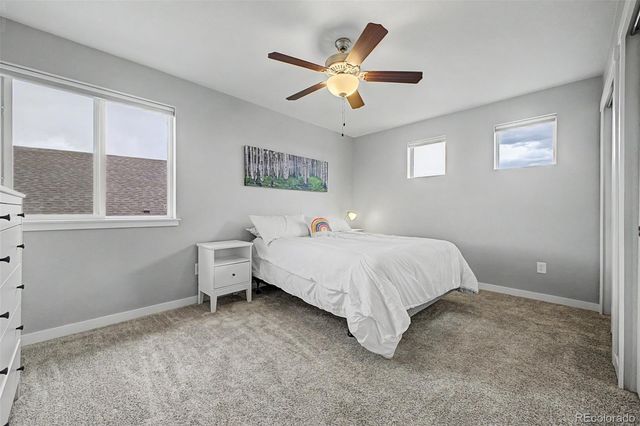 6366 Knapp Drive, Colorado Springs, CO 80924