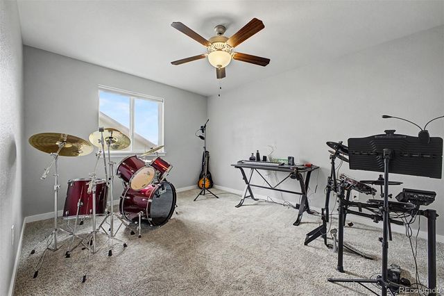 6366 Knapp Drive, Colorado Springs, CO 80924