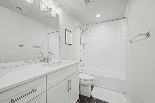 6366 Knapp Drive, Colorado Springs, CO 80924