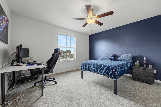 6366 Knapp Drive, Colorado Springs, CO 80924