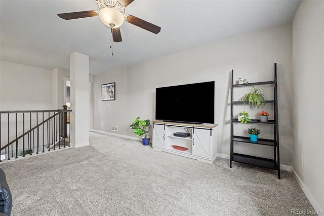 6366 Knapp Drive, Colorado Springs, CO 80924
