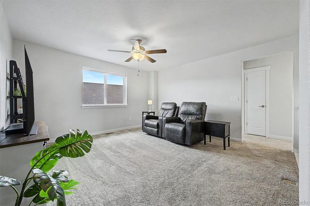 6366 Knapp Drive, Colorado Springs, CO 80924