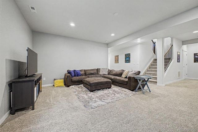 6366 Knapp Drive, Colorado Springs, CO 80924