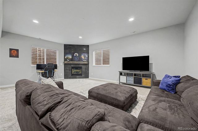 6366 Knapp Drive, Colorado Springs, CO 80924