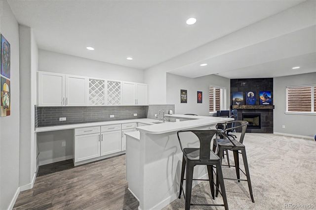 6366 Knapp Drive, Colorado Springs, CO 80924