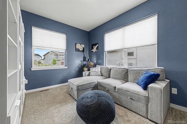 6366 Knapp Drive, Colorado Springs, CO 80924