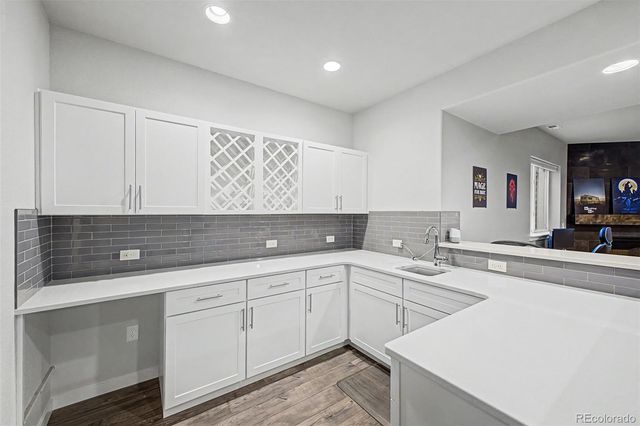 6366 Knapp Drive, Colorado Springs, CO 80924
