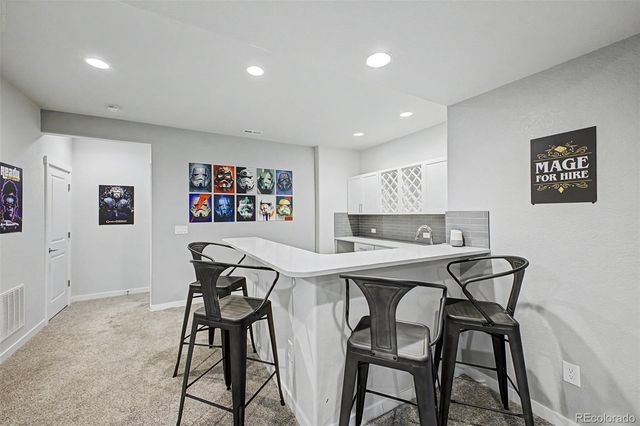 6366 Knapp Drive, Colorado Springs, CO 80924
