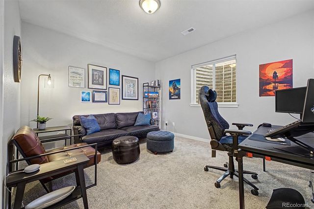6366 Knapp Drive, Colorado Springs, CO 80924