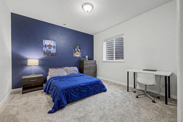 6366 Knapp Drive, Colorado Springs, CO 80924