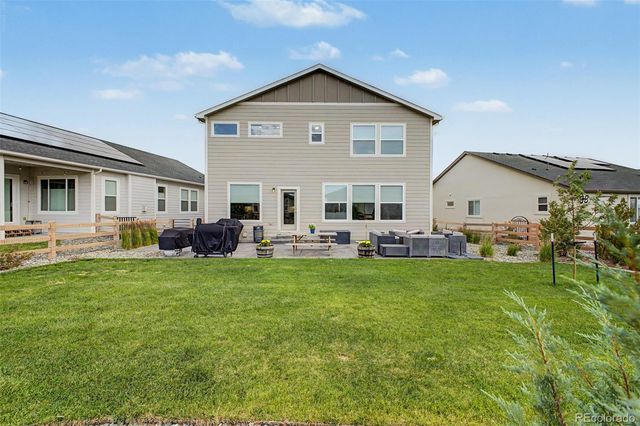 6366 Knapp Drive, Colorado Springs, CO 80924