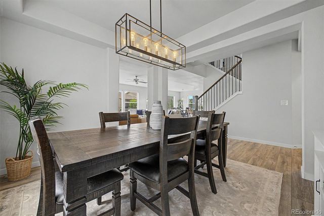 6366 Knapp Drive, Colorado Springs, CO 80924