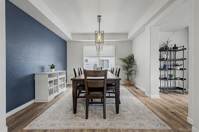 6366 Knapp Drive, Colorado Springs, CO 80924