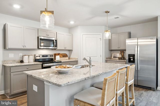 LOT 37 HEATHER LN, Staunton, VA 24401