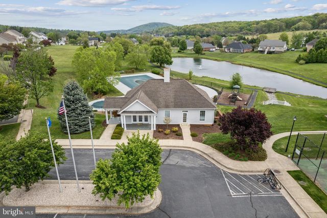 LOT 37 HEATHER LN, Staunton, VA 24401