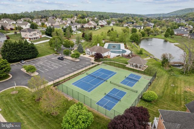 LOT 37 HEATHER LN, Staunton, VA 24401