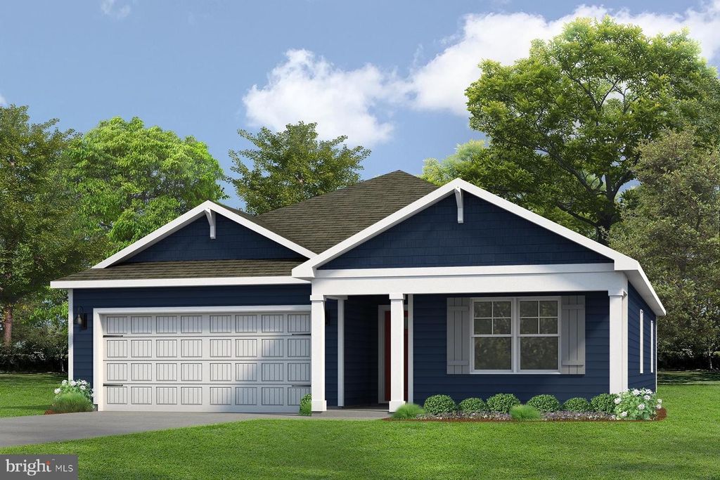 LOT 37 HEATHER LN, Staunton, VA 24401