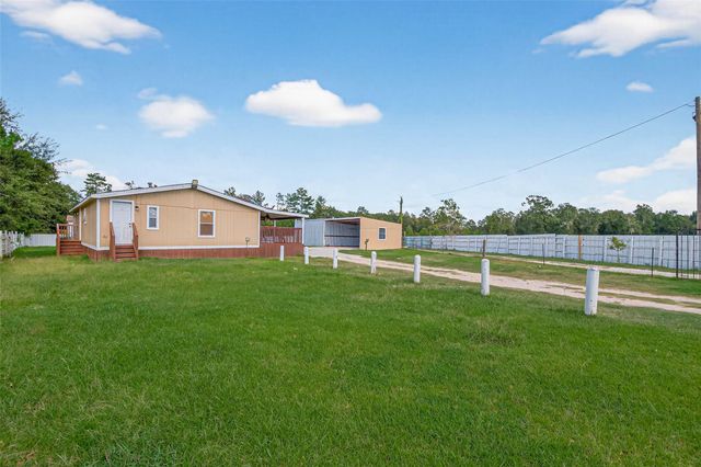 2373 County Road 3405, Cleveland, TX 77327
