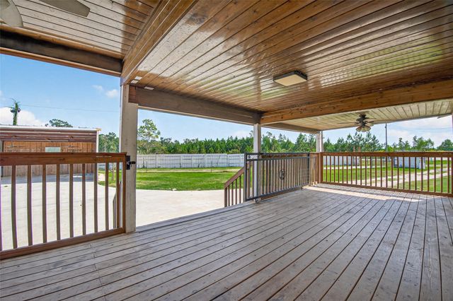 2373 County Road 3405, Cleveland, TX 77327