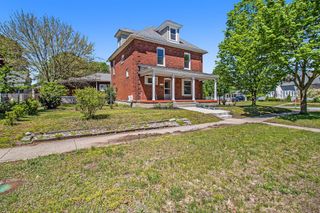 115 N Emily Street, Ludington, MI 49431
