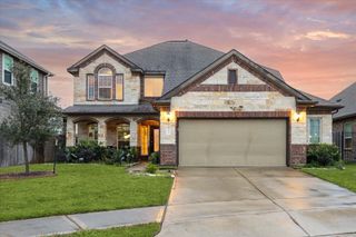 24127 Corinaldo Court, Katy, TX 77493
