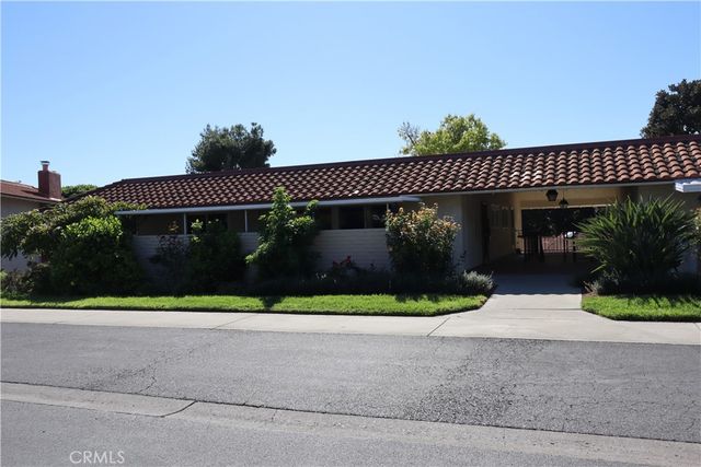 3169 Via Vista Q, Laguna Woods, CA 92637