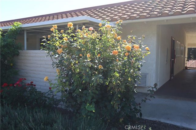 3169 Via Vista Q, Laguna Woods, CA 92637