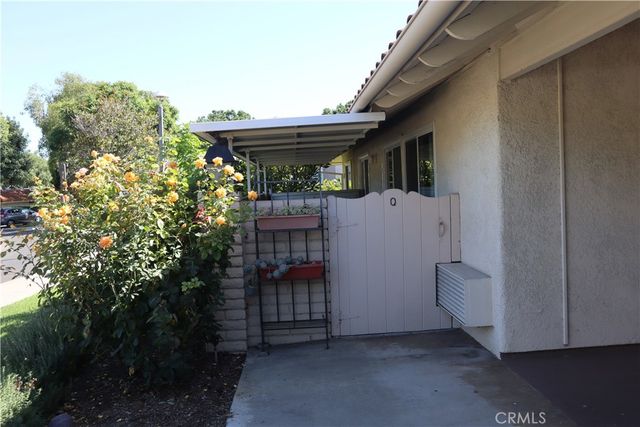3169 Via Vista Q, Laguna Woods, CA 92637