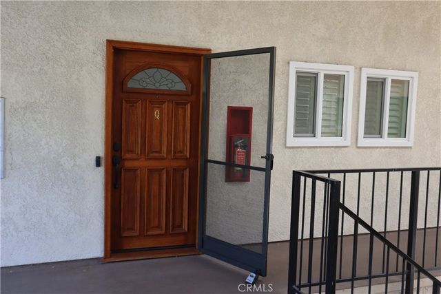 3169 Via Vista Q, Laguna Woods, CA 92637