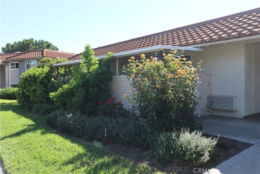 3169 Via Vista Q, Laguna Woods, CA 92637