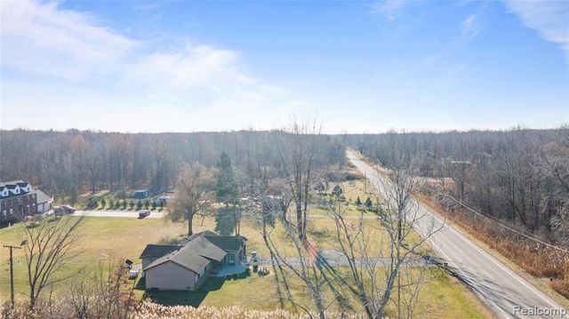 23901 Sumpter Road, Belleville, MI 48111