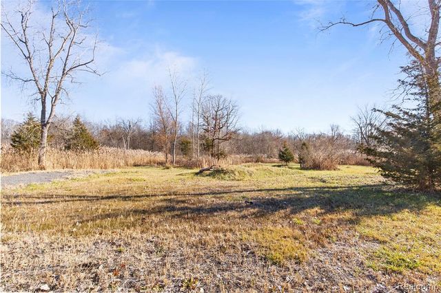 23901 Sumpter Road, Belleville, MI 48111