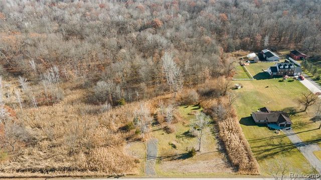 23901 Sumpter Road, Belleville, MI 48111